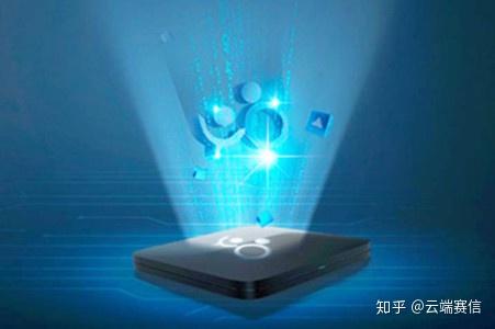 智能化大數(shù)據(jù)互聯(lián)萬物 中冶賽迪智能化產(chǎn)品賦能設備升級