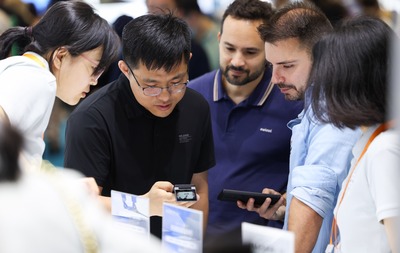 翻譯服務(wù) 跨越語言障礙的橋梁